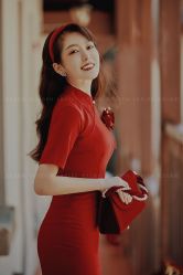 -金夫人婚纱摄影(惠阳店)
