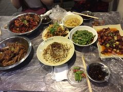 -靓靓蒸虾(中山公园店)