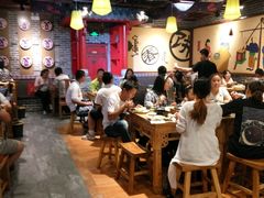 -满园春饼(运河城店)