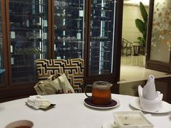 -明阁 Ming Court(广州朗豪酒店)