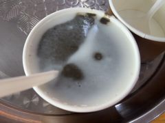 -谢怀亮芝麻茶
