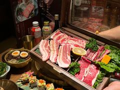 -MIKOMIKO和牛烧肉专门店(南门店)