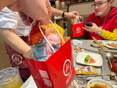 -海底捞火锅(振华商厦店)