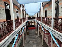 -上海交通大学董浩云航运博物馆