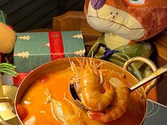 -Tegu泰古莲·泰国餐厅(红山6979店)