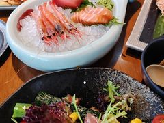 -九井澤精致料理(金茂店)