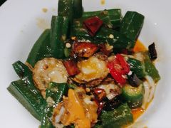 -前海沿·青岛菜(李沧万达店)