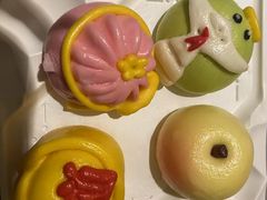 -海底捞火锅(名门店)