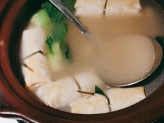 -筱爷叔·上海传统手工菜(新桥店)