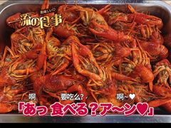 -江城燕子大排档(江汉路步行街店)