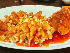 -海天楼中餐厅(吴宫泛太平洋酒店)
