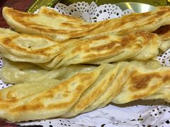 -玉泉酱羊骨饭庄(青吉里店)