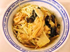 -大时代美食面馆
