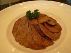 -杭州和达希尔顿逸林酒店·和园中餐厅-杭帮菜名店