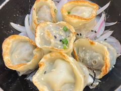 黑松露云吞-丰尔粥食·顺德鱼生·干蒸排骨顺德菜(大良分店)