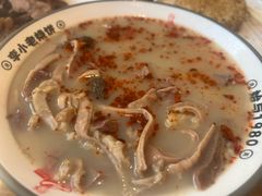 -李小老烧饼(常营民族家园店)