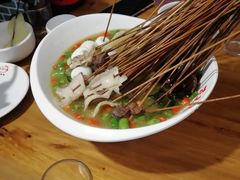 -古真记钵钵鸡(总店)