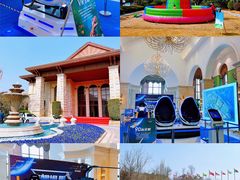 -思念果岭悦温泉