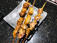 -冰城小镇音乐串吧·聚会餐厅(百子湾店)