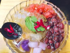 班花冰粉-班花麻辣烫(南京概念店)