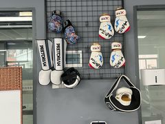 -天型健身工作室(大学城店)