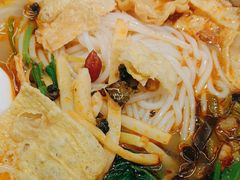-雙冲柳州螺蛳粉&酸嘢&桂林米粉(簋街店)