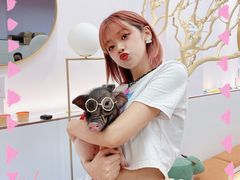 -猪盟咖啡店(玖洲道店)