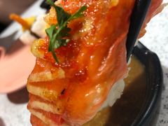 -争鲜回转寿司(南开大悦城店)