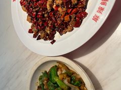 -茅庐毛血旺(烟台大悦城店)