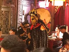 -蜀大侠火锅(寰球文化地标·总府店)