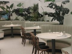 -大树餐厅(大悦城店)
