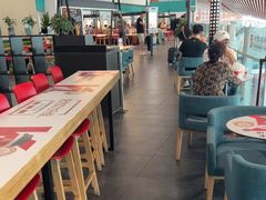 -肯德基(机场三店)