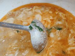 -煎饼卷大葱·非遗传承·潍坊菜(十笏园店)