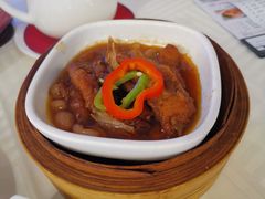 -潮福城大酒楼·潮粤菜·港式点心(阳光城店)