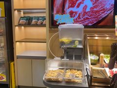 -豪客来牛排(中华城店)