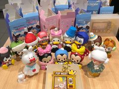 -泡泡玛特POPMART(大卫城店)