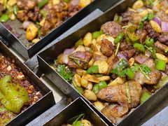-老三李村河底戳子肉(总店)
