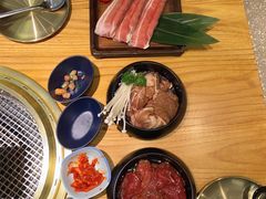 -韩罗苑(万象城店)