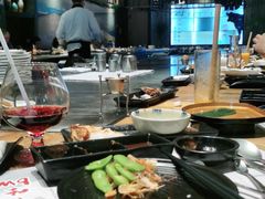 -赤坂亭·M9和牛烧肉·铁板烧·日料398放题(长泰广场店)