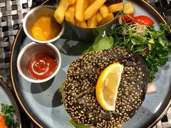 -bluefrog蓝蛙(悠唐购物中心店)