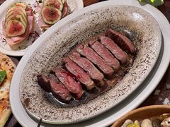 -Muben末本意大利餐厅·臻选(大悦城店)