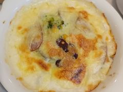 -库滋明·俄罗斯特色美食(中央大街店)