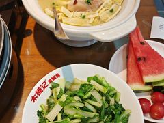 -木桶记臭鳜鱼·安徽非遗名菜(火车站白马老店)