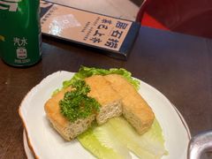 -潮澎派·潮汕菜大排档(南较西路店)