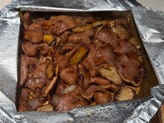-大鸽饭(岗顶店)