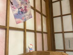 -河风の幸会精致料理