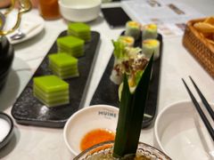 -美奈小馆·越南料理(中航城君尚购物中心店)