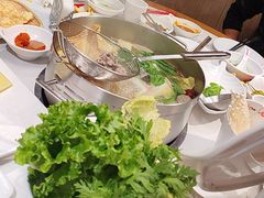 -焯牛潮汕牛肉火锅(云峰街创始店)