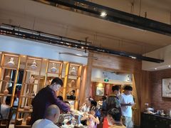 -四季民福烤鸭店(望京旺角店)
