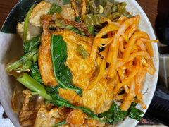 -吉庆桂林米粉·柳州螺蛳粉(港汇广场店)